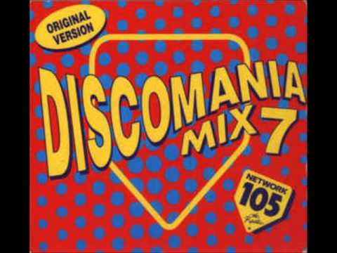DISCOMANIA DA SCARICARE